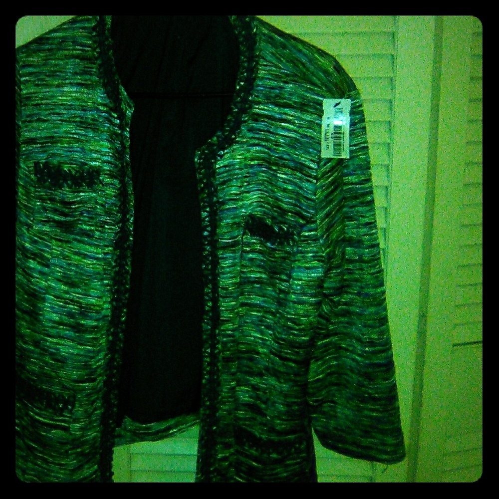 Jacket